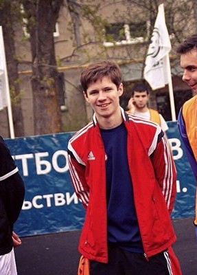 Андрей, 26, Россия, Бор