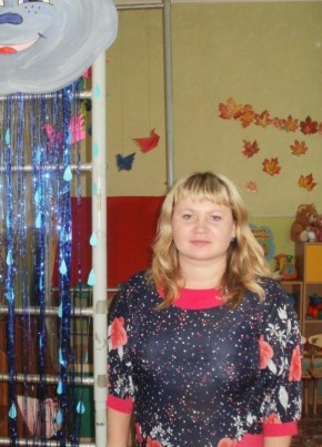Lolla, 38, Russia, Donskoy (Rostov)