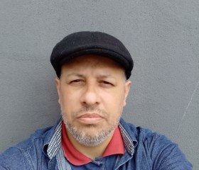 Edson, 49, Joinville