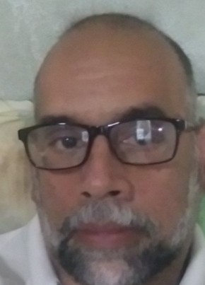Pedroskii, 61, República Bolivariana de Venezuela, Maturín