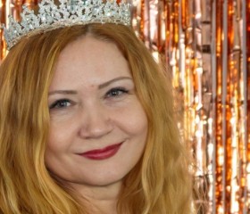Oksana, 51, Vologda