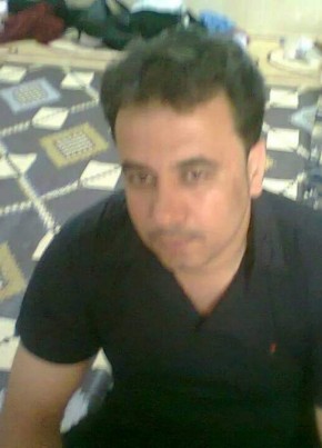 Ahmet Alya, 43, جمهورية العراق, محافظة أربيل