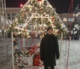 Zakhar Pavelev, 18, Murom