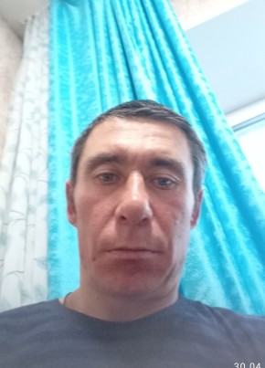 Николай, 37, Россия, Беркакит