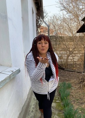Мария., 55, Россия, Симферополь