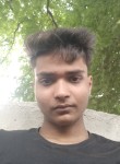 Ankit Kumar, 24 года, Pune
