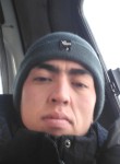 Замирбек, 19 лет, Бишкек