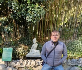 Miroslav, 47, Sevastopol