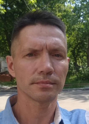 Костя, 49, Россия, Северск
