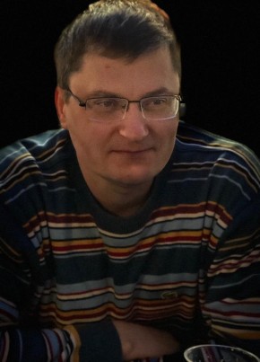 Юрий, 45, Россия, Клин