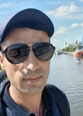 Шахри из Калининграда 41 год