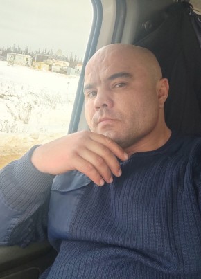Антон, 36, Россия, Белёв