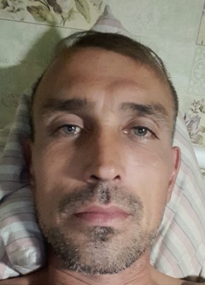 Василий, 42, Россия, Новосибирский Академгородок