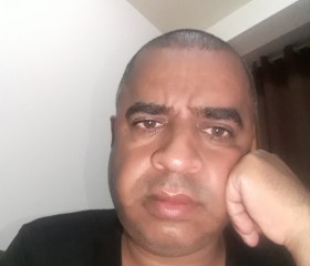 Marc, 45 лет, Taboão da Serra