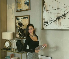Ксения, 26, Moscow