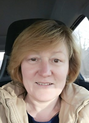 Татьяна, 59, Россия, Свободный