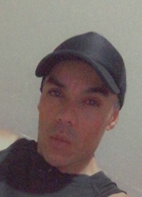 Gerardo, 39, República de Costa Rica, Alajuela