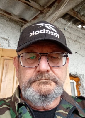 Геннадий из Двубратския 64 года