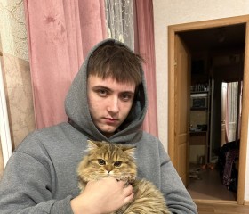 Алексей, 18 лет, Владивосток