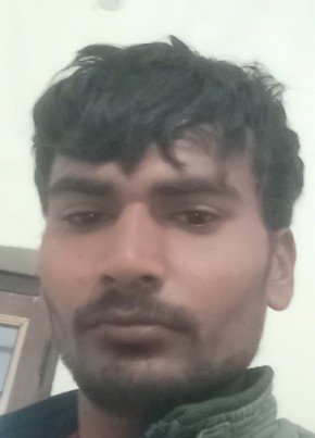 Kuldeep, 23, India, Delhi