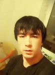 Bekzod, 24 года, Измайлово (Ульяновск)