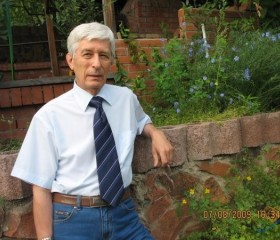олег, 69 лет, Красноярск