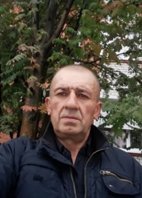 Владимир, 58, Россия, Россошь