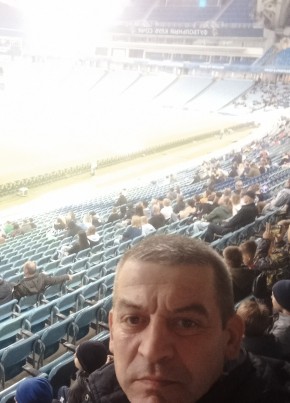 Денис, 46, Россия, Любинский