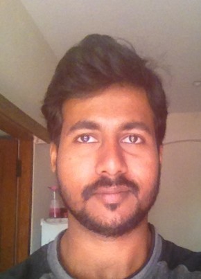 raghunath, 39, India, Secunderabad