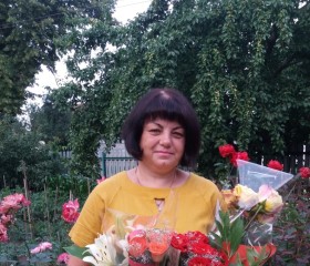 Валентина, 55 лет, Бердичів