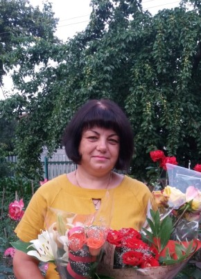 Валентина, 55, Україна, Бердичів