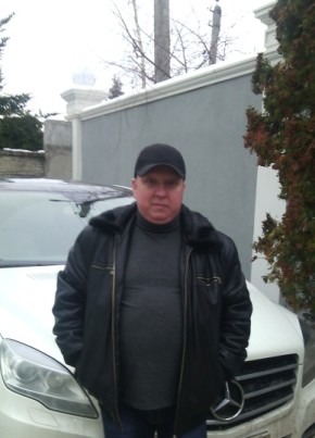 константин, 50, Россия, Москва