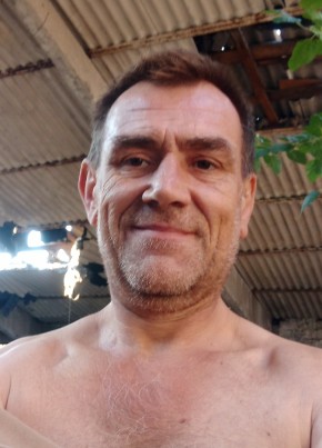 Tzinch, 51, Україна, Донецьк