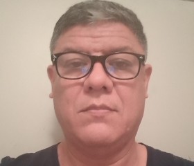 Tomas, 50, Culiacan