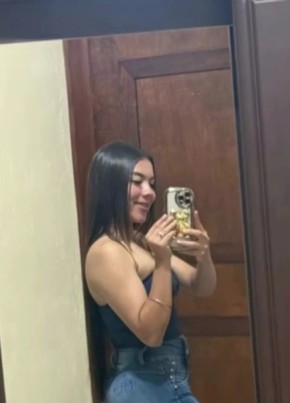 Camila из Santa Rosa de Copán 23 года