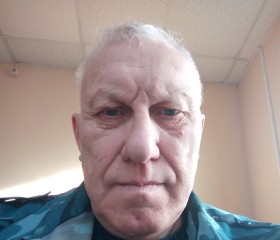 Василий, 68 лет, Биробиджан