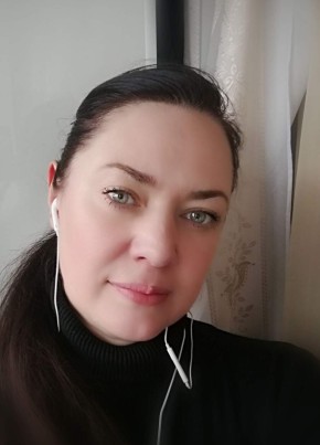 ирина иринина, 46, Россия, Новошахтинск