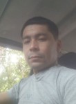 NURILLO, 29, Margilon