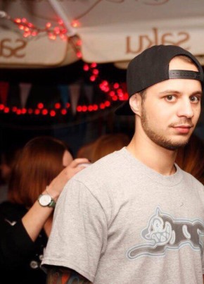 Andrei, 34, Estonia, Tallinn