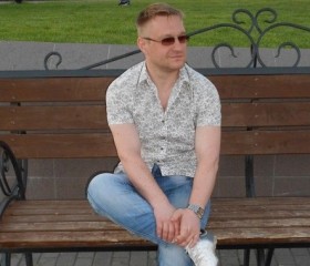 Роман, 41 год, Иваново