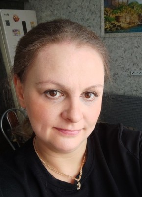 Ирина, 36, Россия, Сегежа