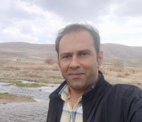 Vahid, 48, Karaj