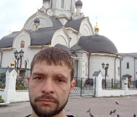 Егор Александр, 32 года, Курск