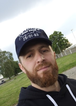 Temo, 33, Bundesrepublik Deutschland, Halle (Saale)