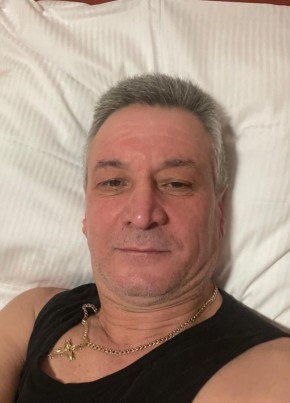 Samvel из Ростова-на-Дону 53 года
