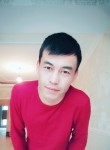 Саян, 32 года, Бишкек