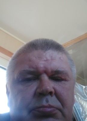 Александр, 51, Россия, Верхний Тагил