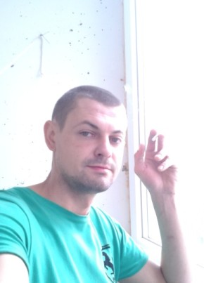 Алекс, 36, Россия, Саратов