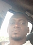 Diack, 43 года, Abidjan