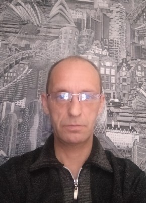 Александр, 51, Россия, Невьянск